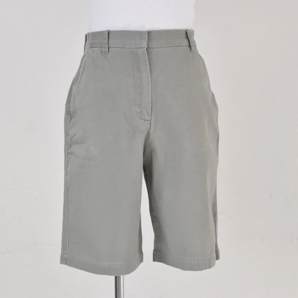 Vintage 90s Sage JONES‎ WEAR Shorts size 6 | 24 waist
